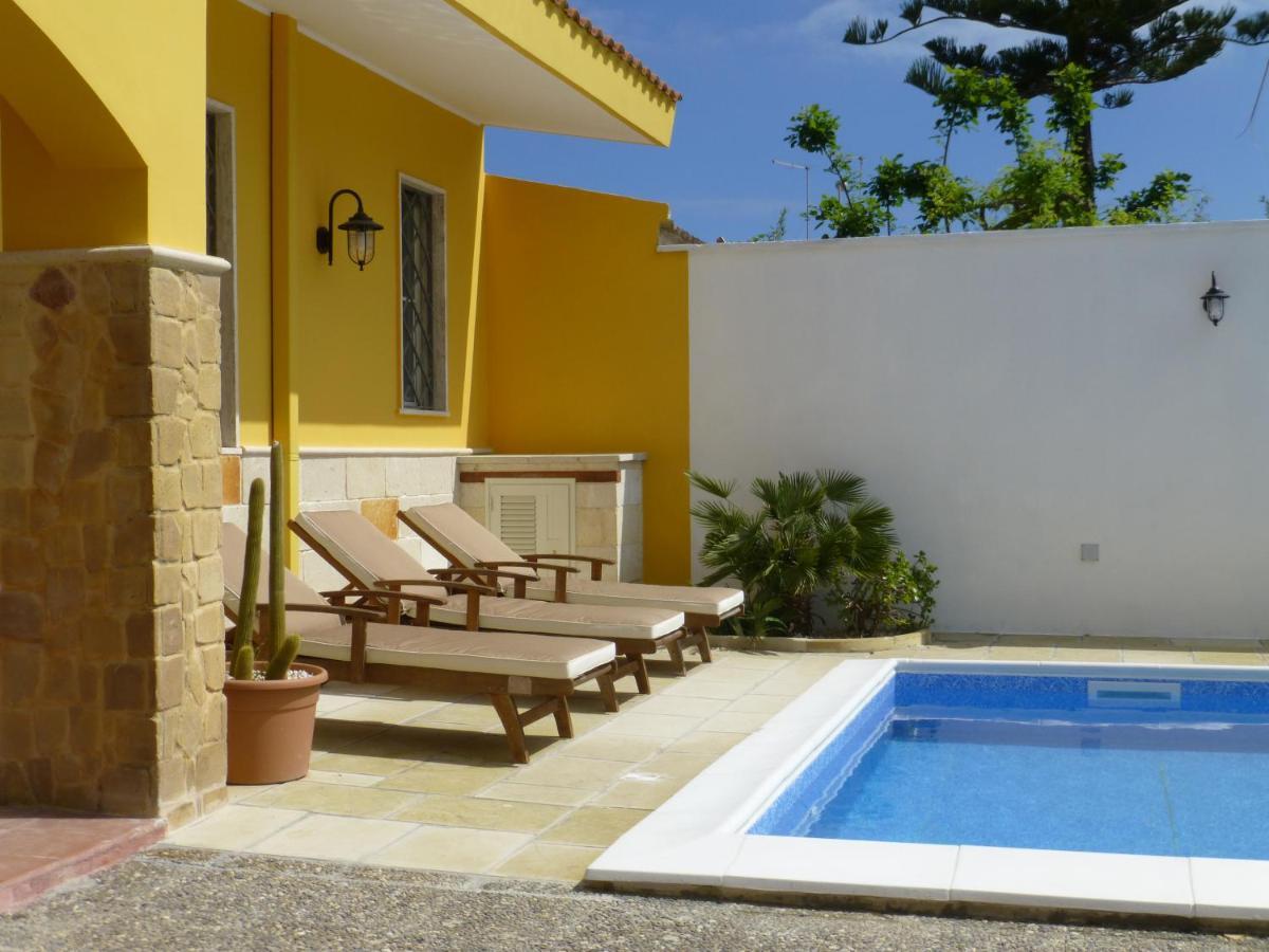 Lendinuso Villa Suzannah מראה חיצוני תמונה