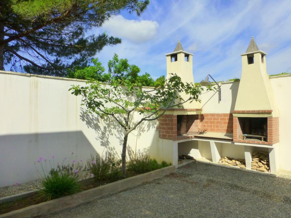 Lendinuso Villa Suzannah מראה חיצוני תמונה