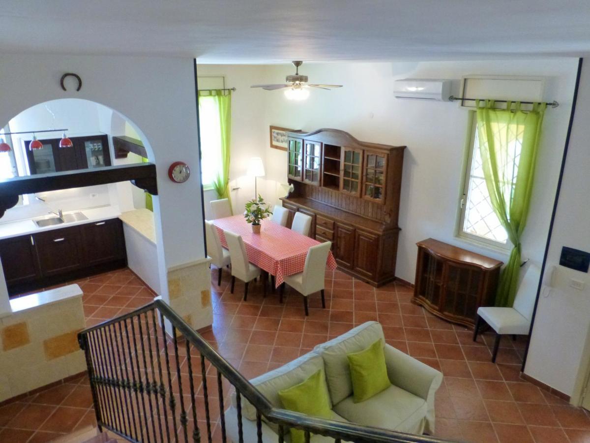 Lendinuso Villa Suzannah מראה חיצוני תמונה