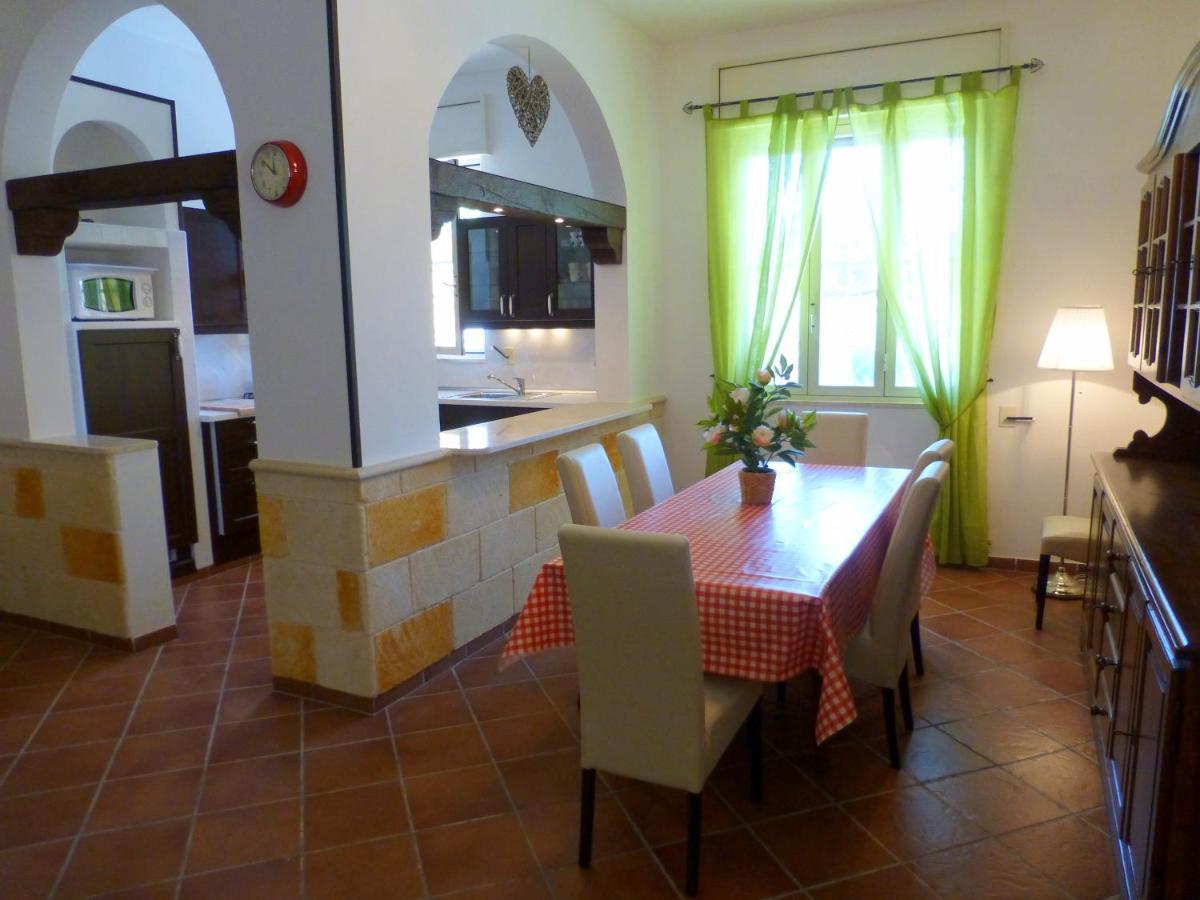 Lendinuso Villa Suzannah מראה חיצוני תמונה