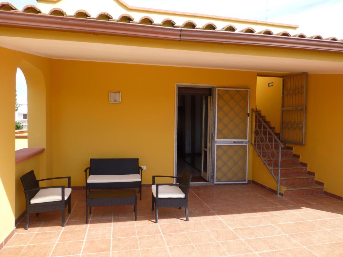 Lendinuso Villa Suzannah מראה חיצוני תמונה
