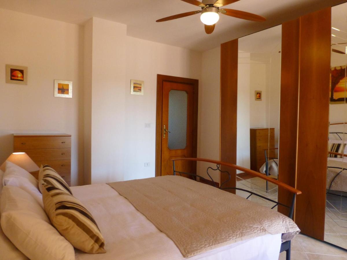 Lendinuso Villa Suzannah מראה חיצוני תמונה