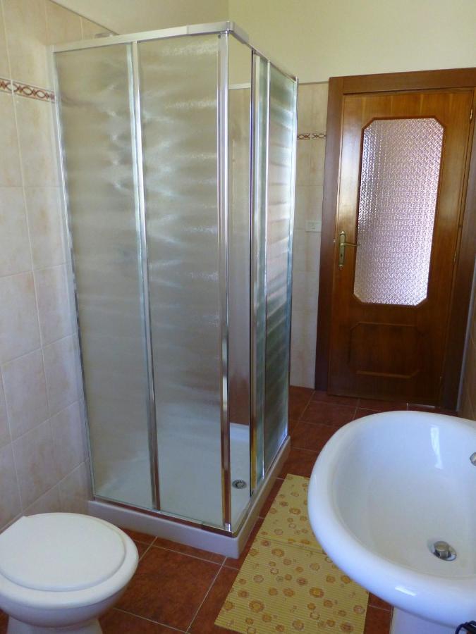 Lendinuso Villa Suzannah מראה חיצוני תמונה