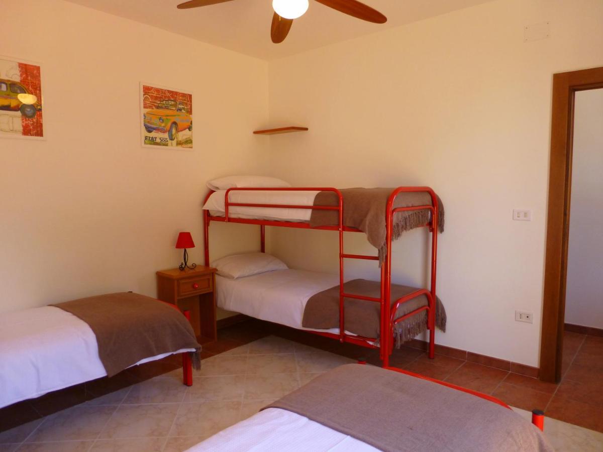 Lendinuso Villa Suzannah מראה חיצוני תמונה