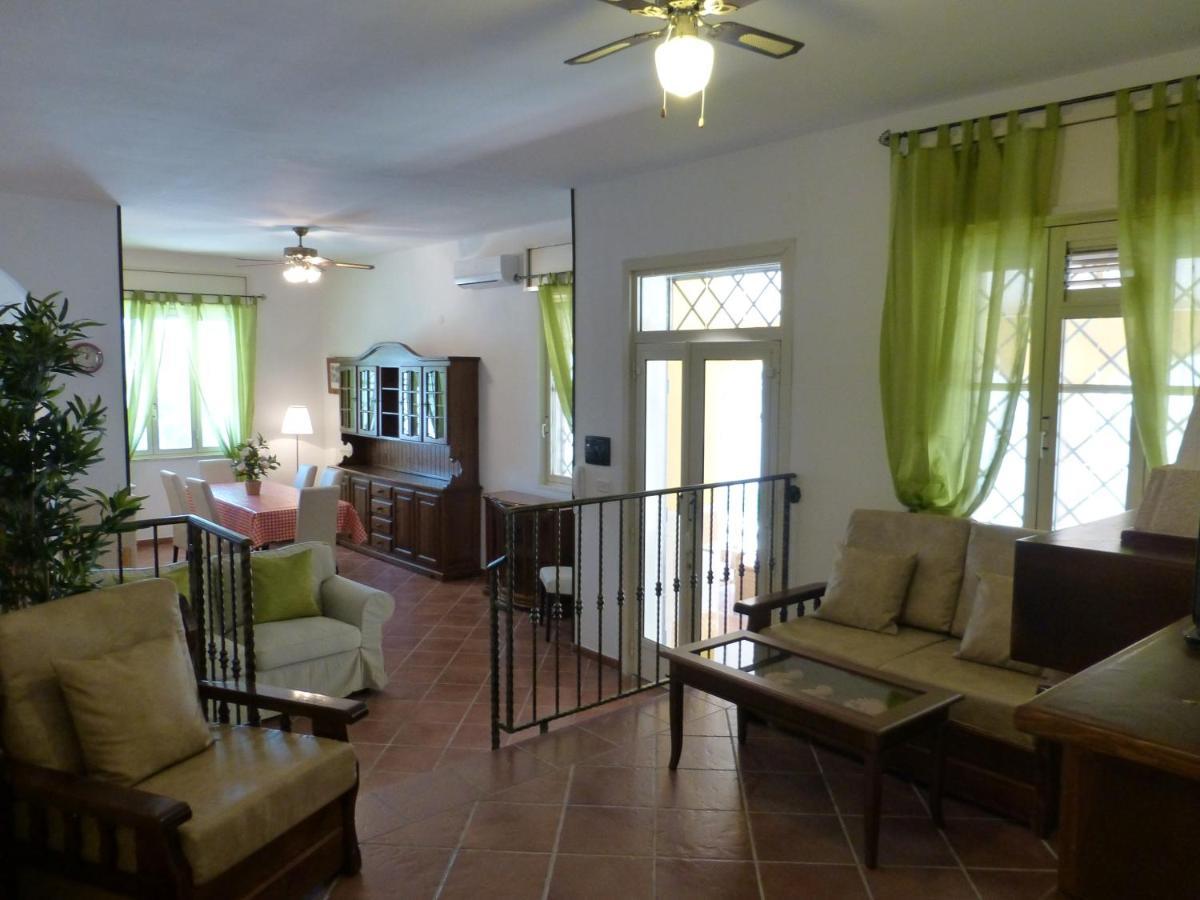 Lendinuso Villa Suzannah מראה חיצוני תמונה