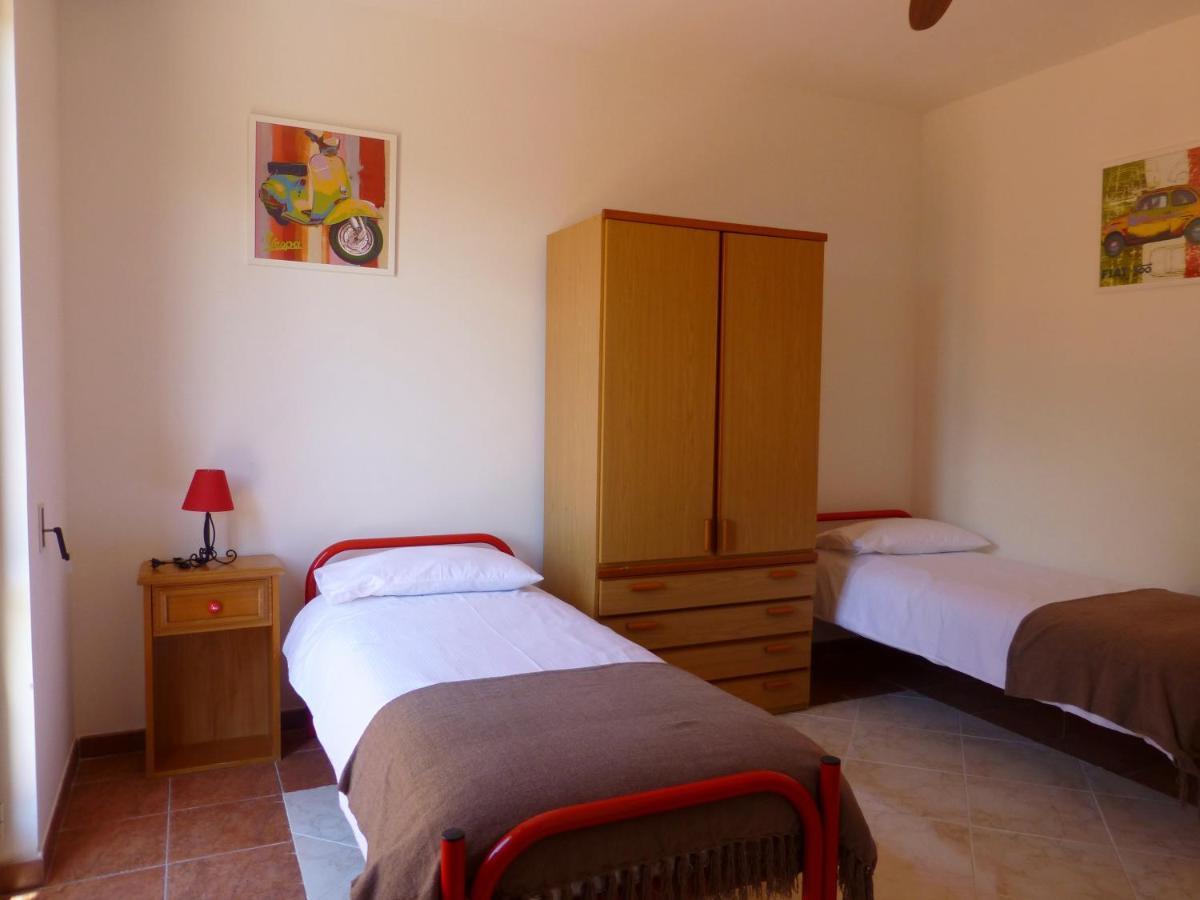 Lendinuso Villa Suzannah מראה חיצוני תמונה
