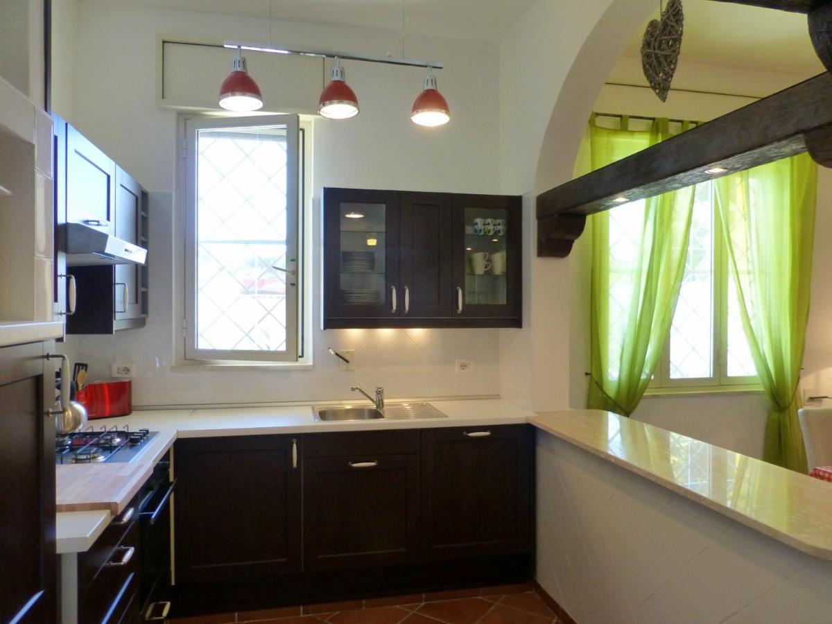 Lendinuso Villa Suzannah מראה חיצוני תמונה