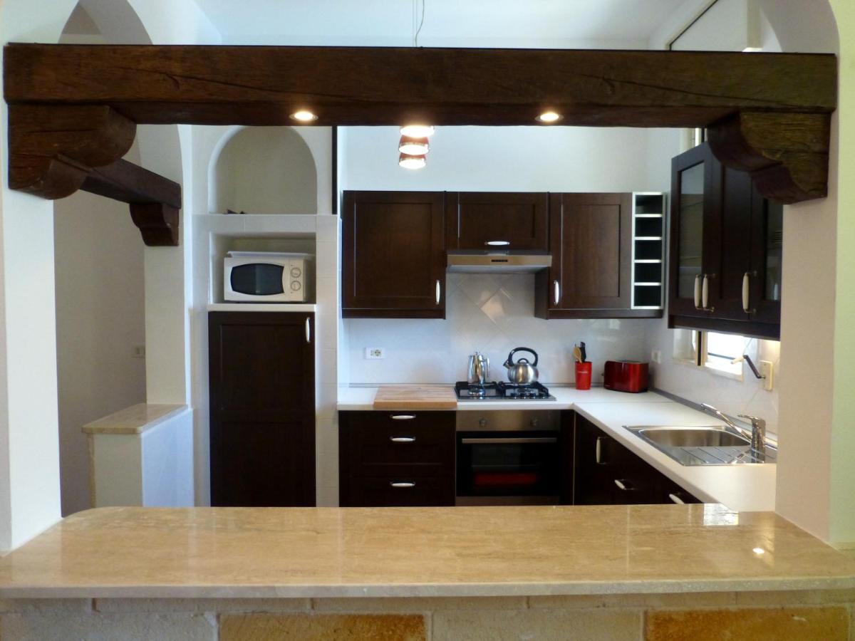 Lendinuso Villa Suzannah מראה חיצוני תמונה